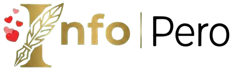 Info Pero: новини, авто, техніка та корисні поради