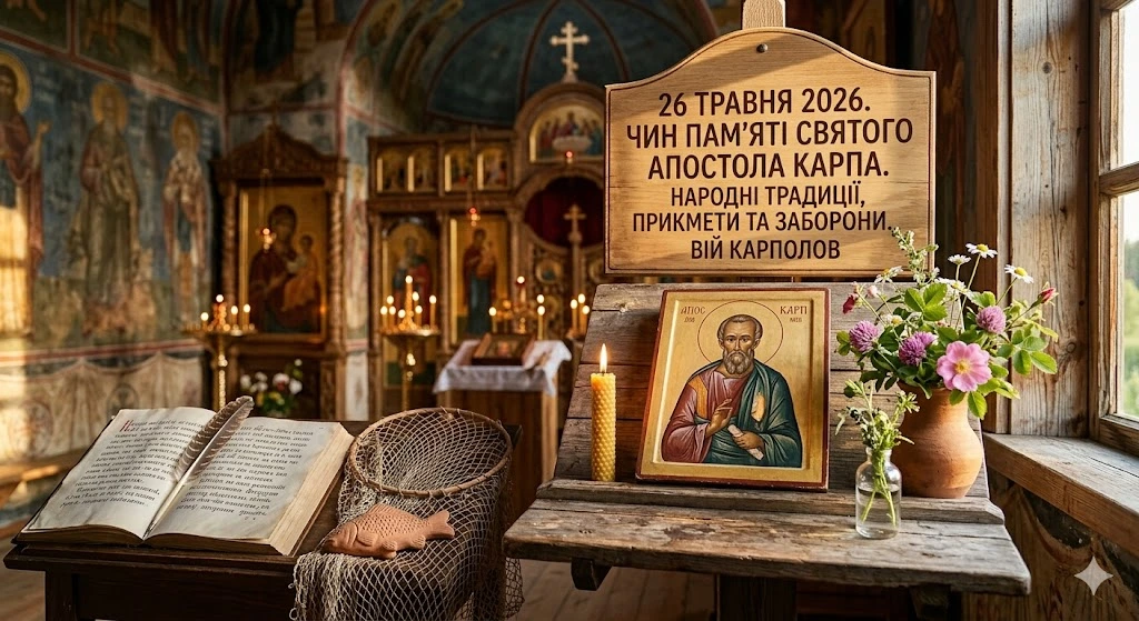 Икона, церковь, лето